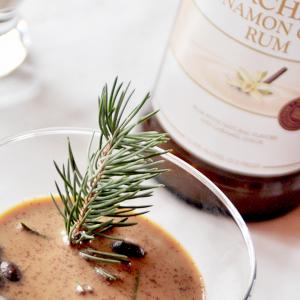 Alpine Chila ‘Orchata Black Russian with Espresso