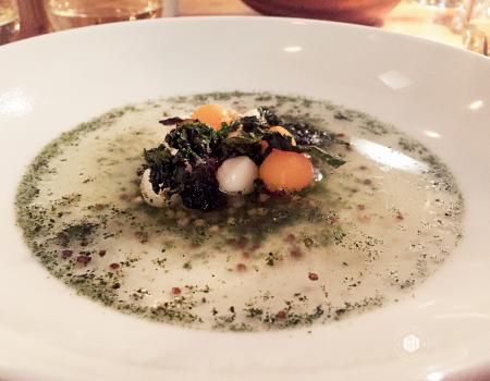 How to eat Real Fancy in Boise: Go To State & Lemp