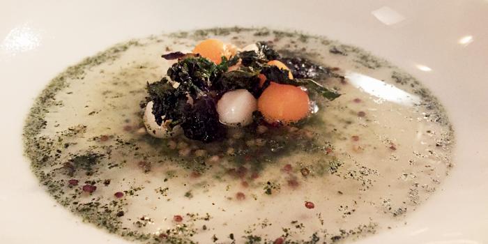 How to eat Real Fancy in Boise: Go To State & Lemp