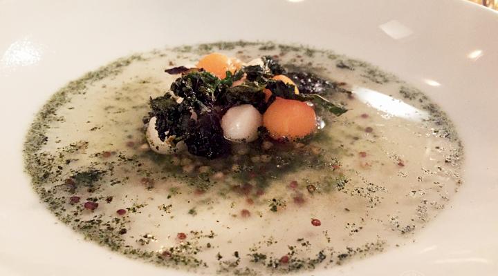How to eat Real Fancy in Boise: Go To State & Lemp