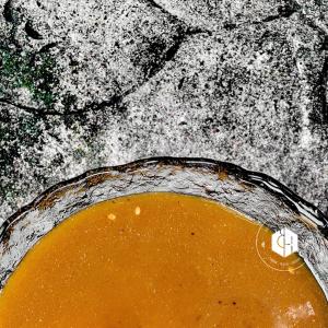 Salted Caramel & Pineapple Habanero Jerky Lip Smacker Flavor