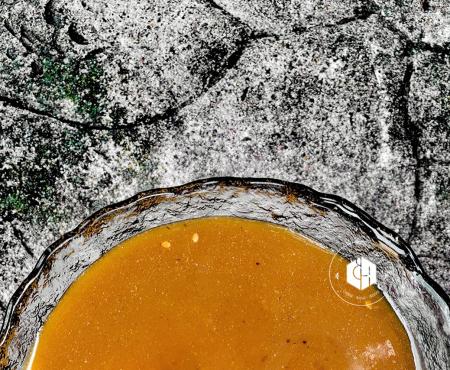 Salted Caramel & Pineapple Habanero Jerky Lip Smacker Flavor