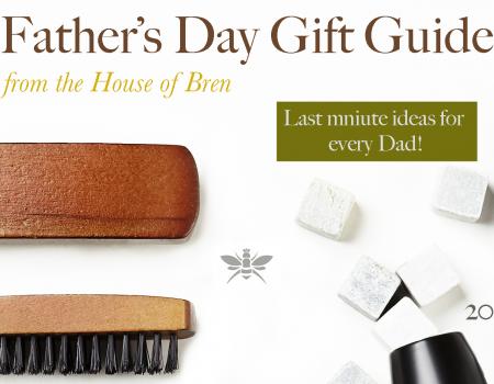 B! Inspired Father’s Day Gift Guide