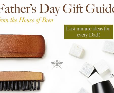B! Inspired Father’s Day Gift Guide