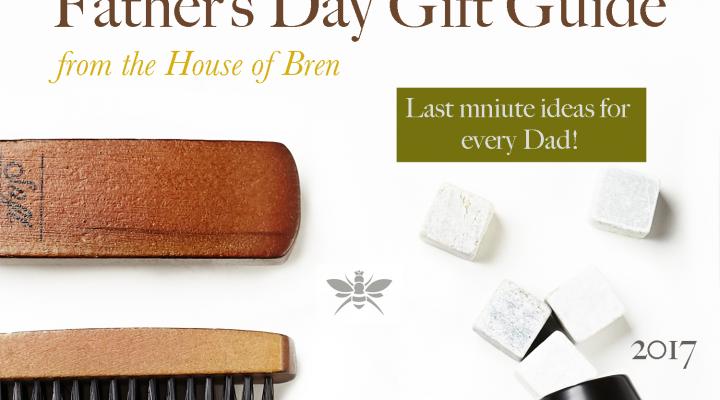 B! Inspired Father’s Day Gift Guide