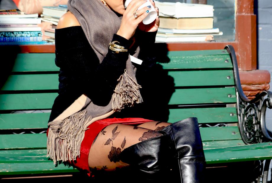 The Magic of Christmas Window Displays