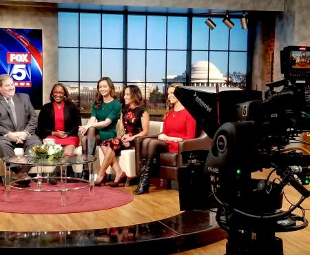 Will More Sexual Harassment Allegations Come from Congress in 2018?