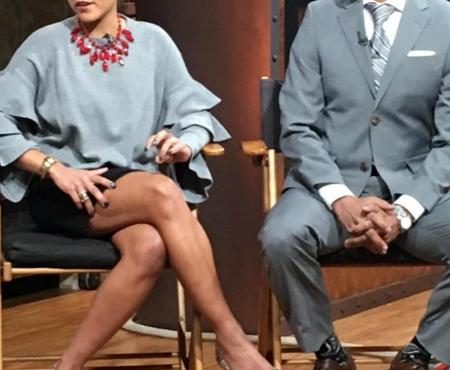 Is Hoda Kotb’s New Gig Good for Time’s Up Campaign and #MeToo Movement?