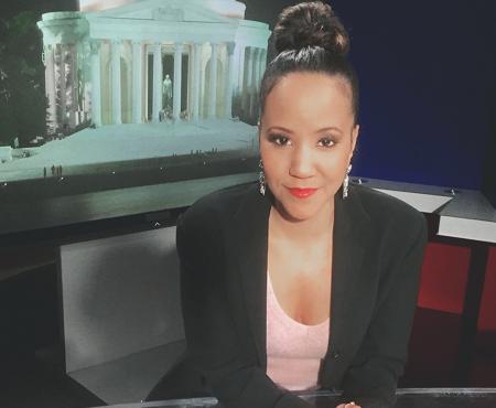 OANN Tipping Point with Liz Wheeler on Presidential Impeachment + Black Employment Rates