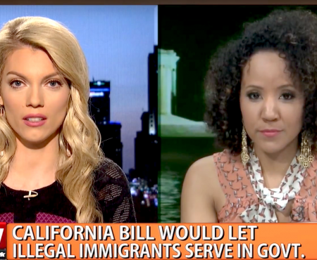 CA Bill 174 Allows Undocumented Immigrants to Sit in Gov’t