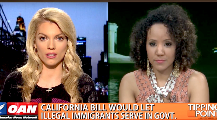 CA Bill 174 Allows Undocumented Immigrants to Sit in Gov’t