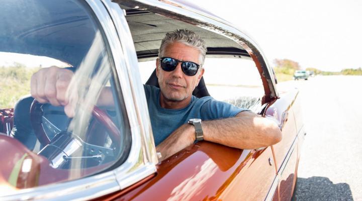 Age Ain’t Nothing But a Number: The Best Lesson I Learned from Anthony Bourdain