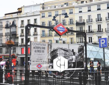 How to Spend 24-Hours in Madrid