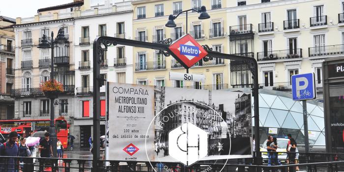 How to Spend 24-Hours in Madrid