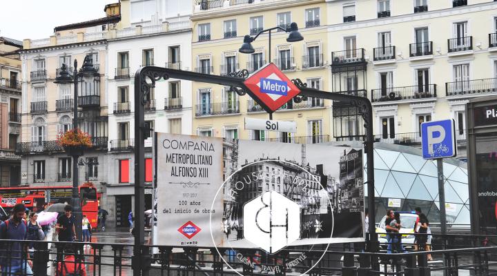 How to Spend 24-Hours in Madrid