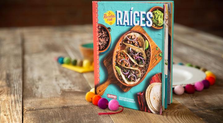 Peppered Oxtail a lo Cubano + Cookbook Giveaway in Celebration of Hispanic Heritage Month