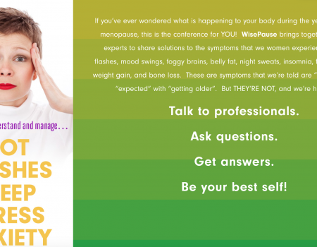 Gut Health Above All Else!