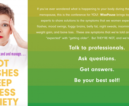 Gut Health Above All Else!