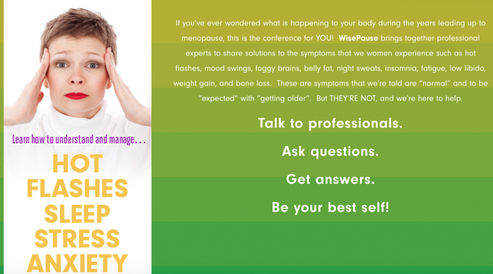 Gut Health Above All Else!
