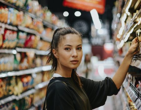 5 Ways To Grocery Shop Like a Pro
