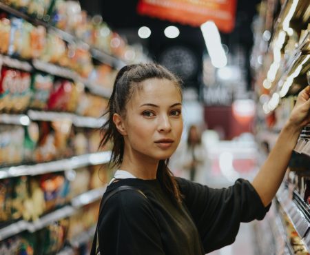 5 Ways To Grocery Shop Like a Pro