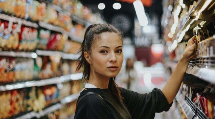 5 Ways To Grocery Shop Like a Pro