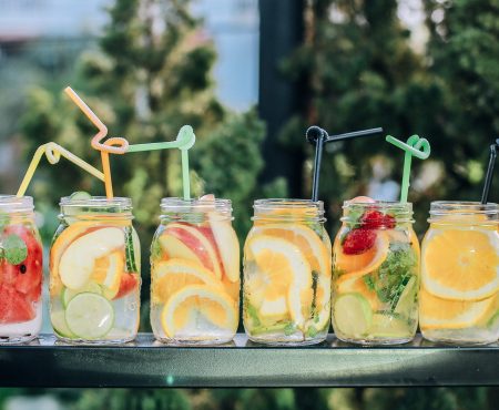 The Importance of Staying Hydrated During the Winter