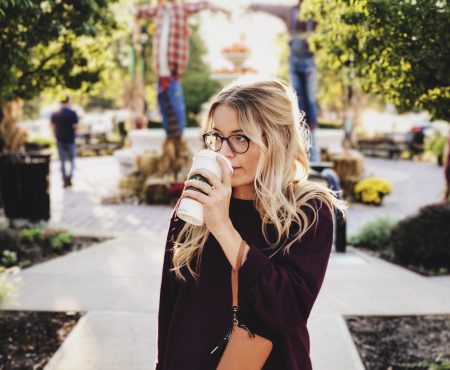 Why to Stay Away from Holiday Flavored Lattes