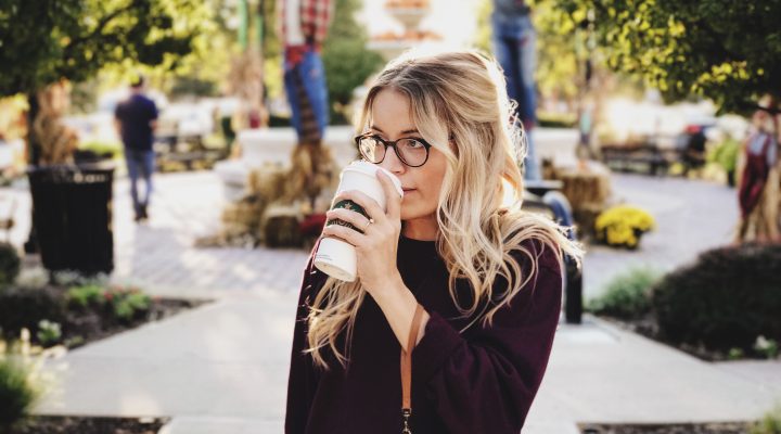 Why to Stay Away from Holiday Flavored Lattes