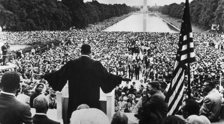 17 Martin Luther King, Jr. Quotes That Push Our Hearts & Mind