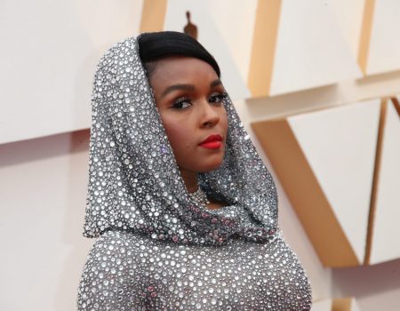 The #OscarsSoWhite Moment You May Have Missed
