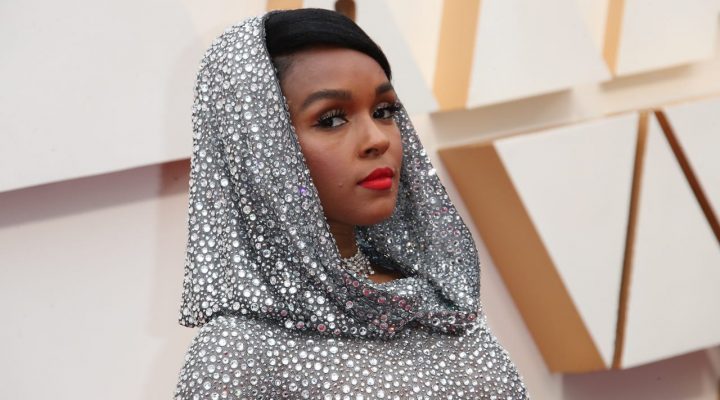 The #OscarsSoWhite Moment You May Have Missed