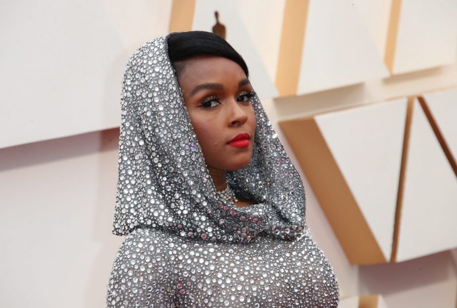 The #OscarsSoWhite Moment You May Have Missed