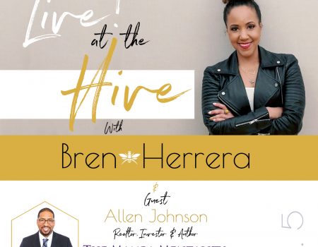 Live! at the Hive, Ep.5: Remembering Kobe Bryant & The Mamba Mentality