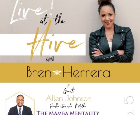 Live! at the Hive, Ep.5: Remembering Kobe Bryant & The Mamba Mentality