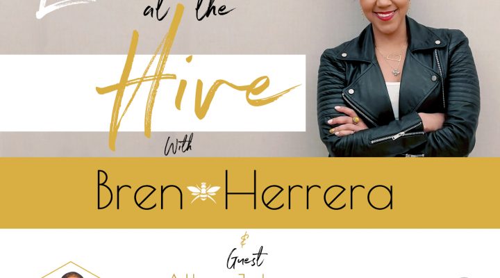 Live! at the Hive, Ep.5: Remembering Kobe Bryant & The Mamba Mentality