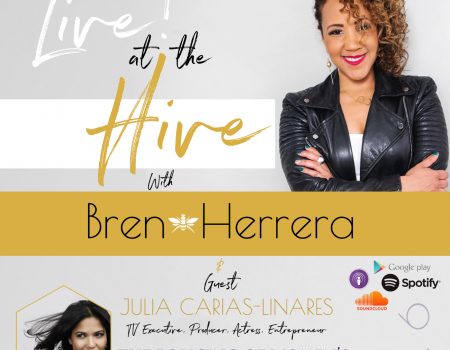 Live! at the Hive, Ep. 6: The Over-Policing of Brown & Black Women’s Bodies + Gayle King Fiasco