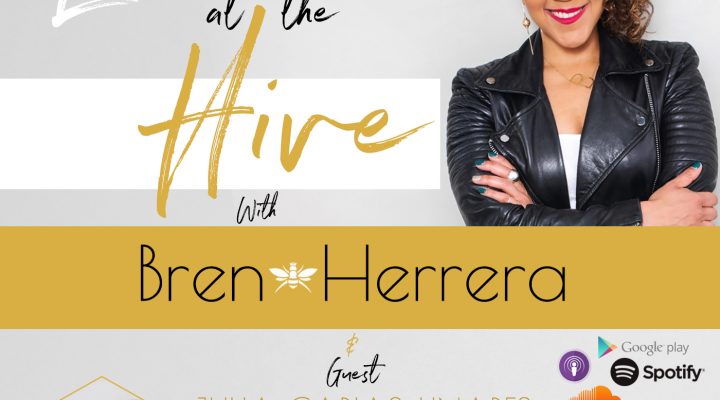 Live! at the Hive, Ep. 6: The Over-Policing of Brown & Black Women’s Bodies + Gayle King Fiasco