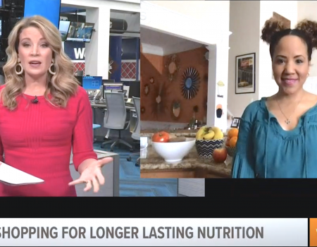 CBS “Great Day Washington” Health & Wellness Segment on COVID-19 Safety