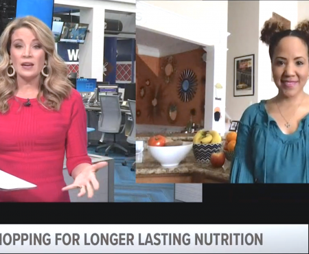 CBS “Great Day Washington” Health & Wellness Segment on COVID-19 Safety