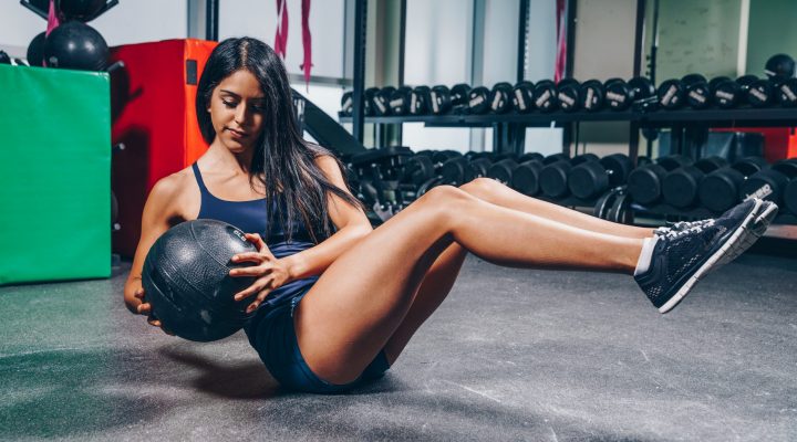 Want to Lose Weight? Understand The Science Behind it