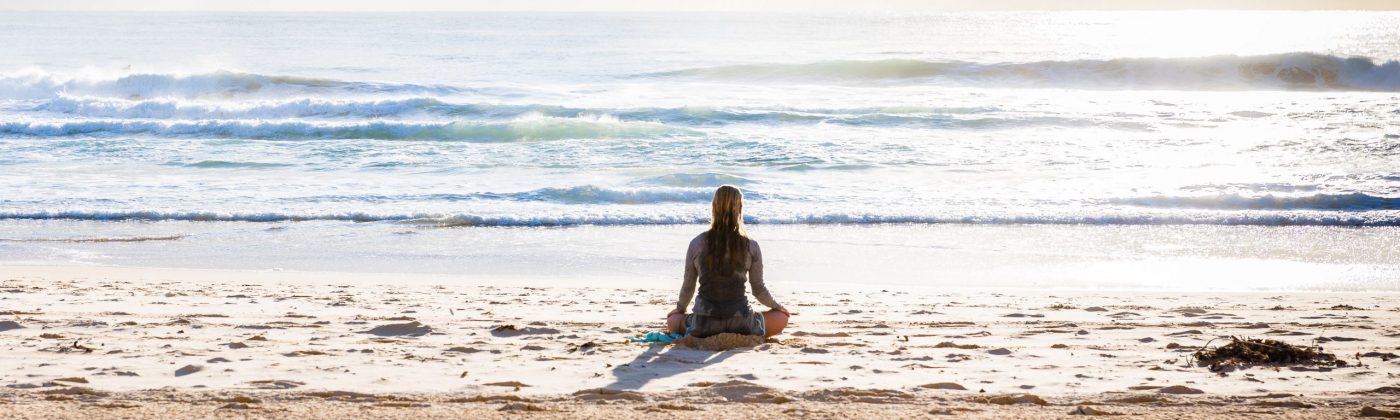 7 Tips To Find Inner Peace In The Midst of Chaos