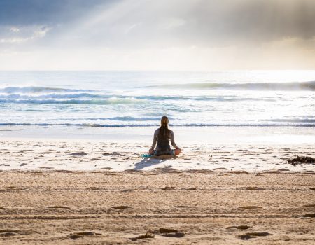7 Tips To Find Inner Peace In The Midst of Chaos
