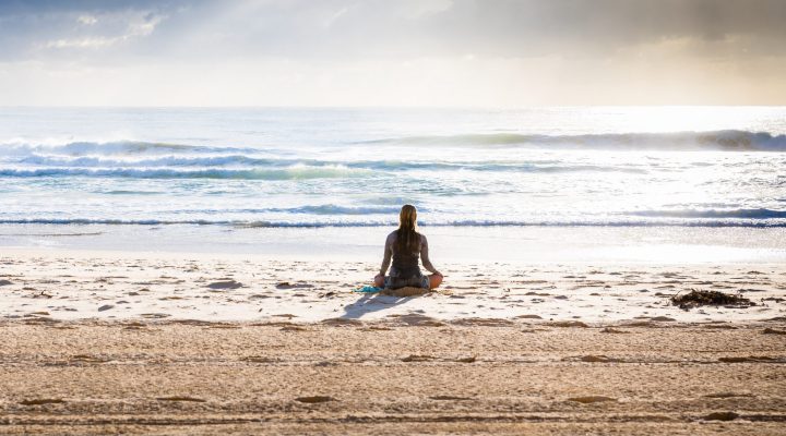 7 Tips To Find Inner Peace In The Midst of Chaos