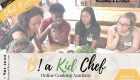 B! a Kid Chef Survey for Fall, 2020